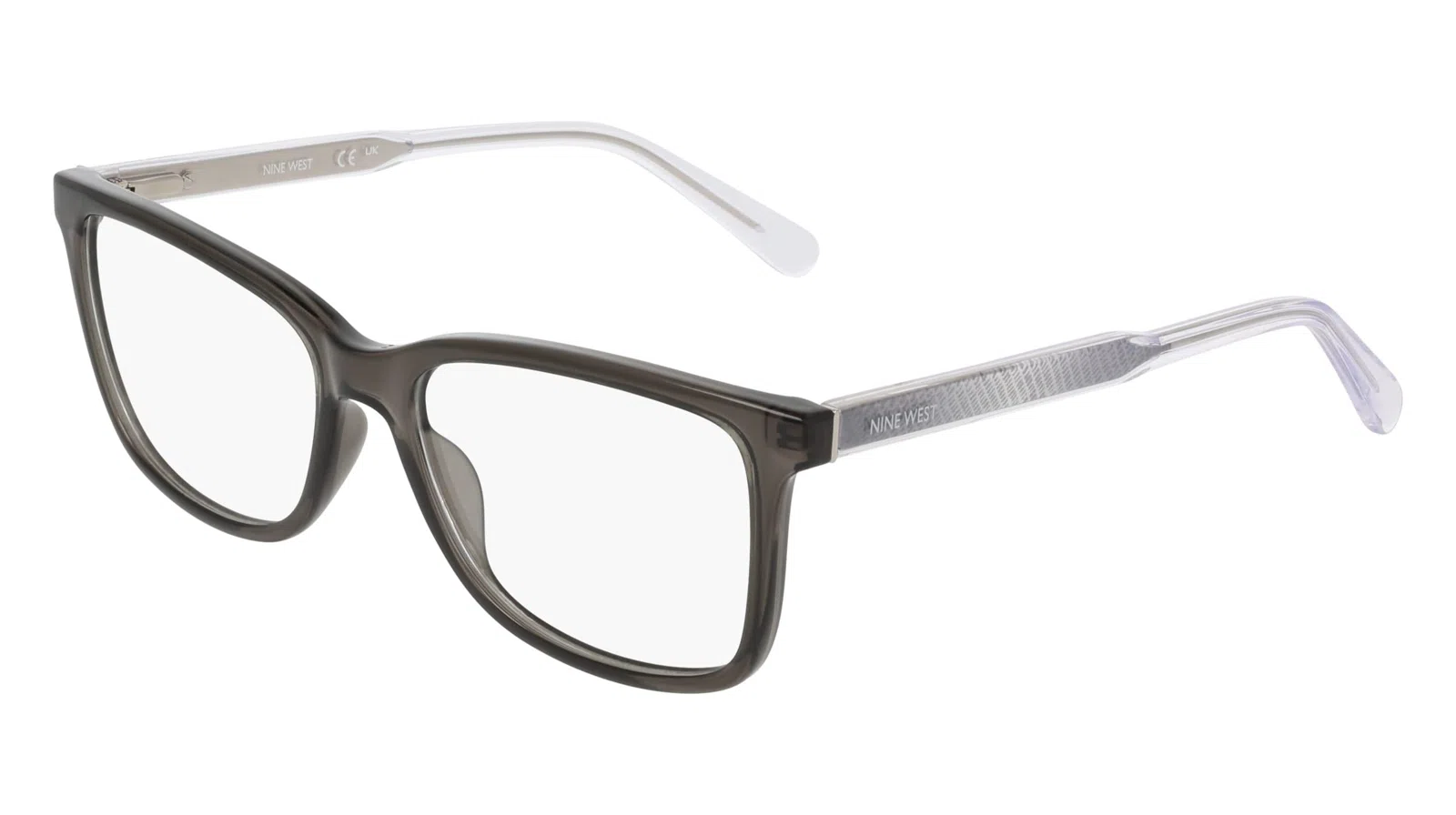 Nine West NW5240 Eyeglasses - view 2
